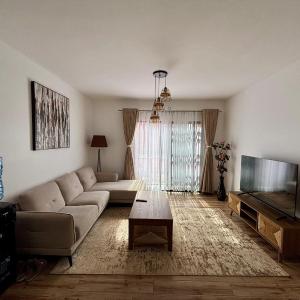 Apartment Karl-Tatu city