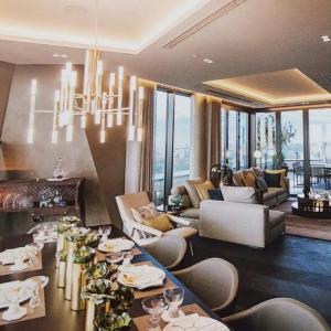 Best Penthouse in London