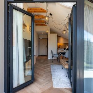 Apart-Invest Belle View 315-dostęp do strefy spa