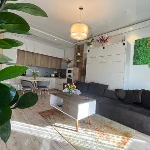 Cozy apartment