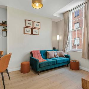 GuestReady - Stylish getaway in Liverpool
