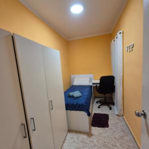 Mary home