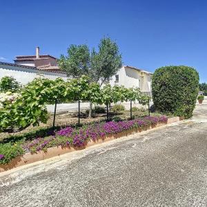 Maison 50m2 dans propriété privée à 20 minutes de la mer
