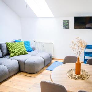 The Cosy Loft