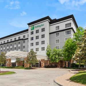 Holiday Inn Baton Rouge College Drive I-10 by IHG