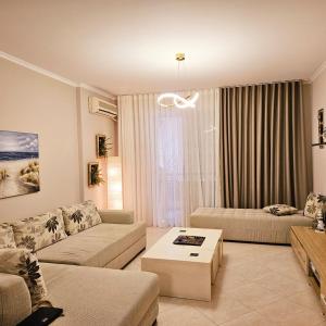 Aria's Apartment 3