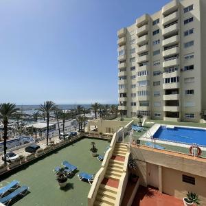 Intermobiliaria Rentals - Puerto Paraíso 42D