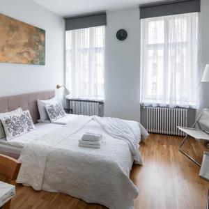 M7 Design Studio In City Center