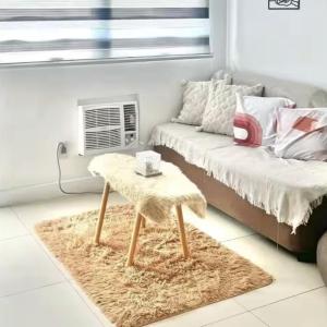 1BR Condo Unit in Quezon City with PS4 and FREE Pool Access