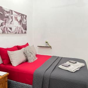 Coco apartamento centrico