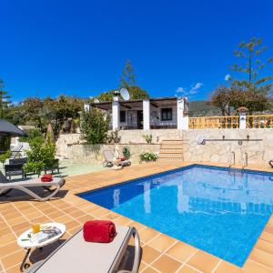 Cottage Polborilla