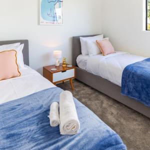 Stunning Mount Albert 2 Bed