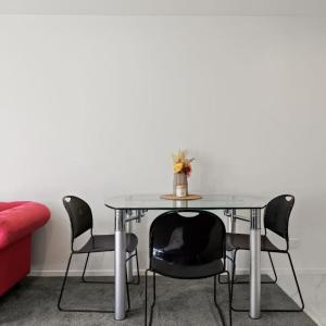 Your Home Away From Home