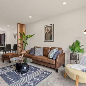 Comfortable Family Home