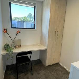 Beautiful Auckland 1 Bed 1 Bath