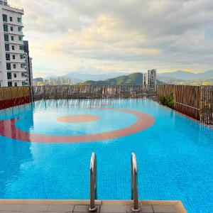 3 Towers Jalan Ampang By Serenity Vacation Homes