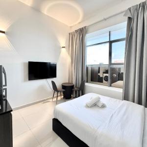 Al Manara Classic Deluxe Sheikh Zayed Studio
