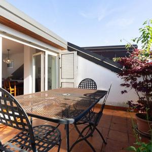 Central Station 10 min Private Terrace Skyview 6 Pax