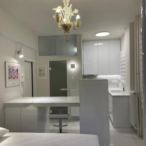 AMG Kalimarmaro Small Apartment in Pagkrati Close to Metro