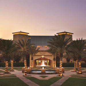 Djibouti Palace Kempinski