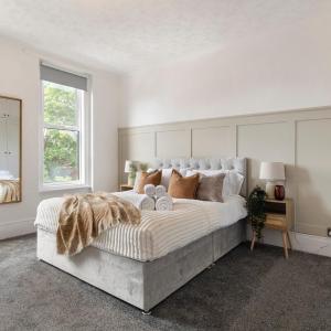 Stylish Flat Pimlico central London Next Big Ben