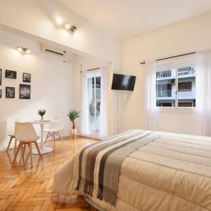 Recoleta Boutique Stay