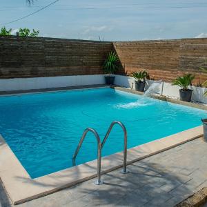 Villa Lucia