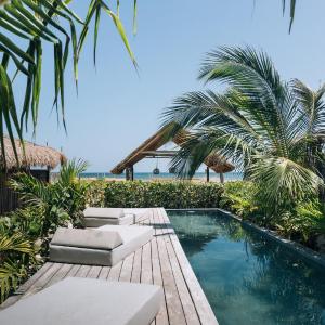 Casa Ku Hotel - Adults Only