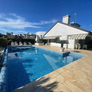 Holiday home in Isola di Albarella 54408