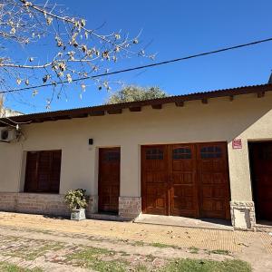 La Casa de Ana