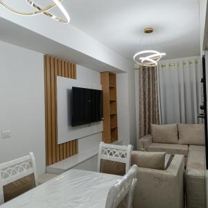 EL- ER Apartament's