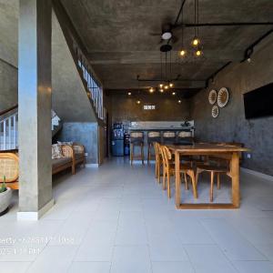 Prime Location Villa Berawa Canggu 3bed