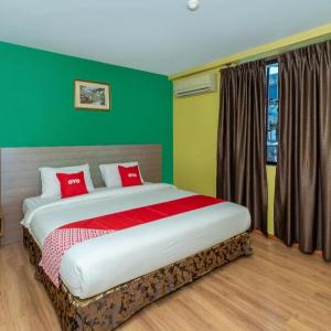Capital O 89538 Ocean Hotel