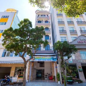 Gold Holiday Hotel