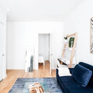 69-2C Brand New PRIME Lower East Side 1br Apt