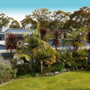 CeeSpray - A Boutique Stay in Huskisson - Jervis Bay