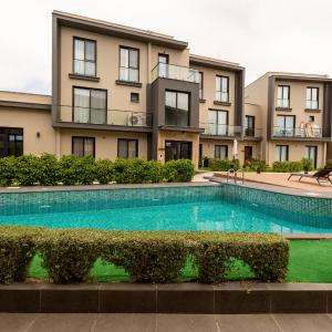 Kervansaray Two Bed Apartment by HolidayKeys