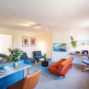 Stylish and Spacious Peckham Flat