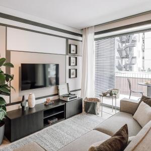 Lucien - 1 bedroom and balcony in Santo António