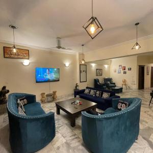 3 bedroom luxury Apartment
