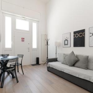 GuestHost Cosy Apt Milano- Sempione & Gerusalemme