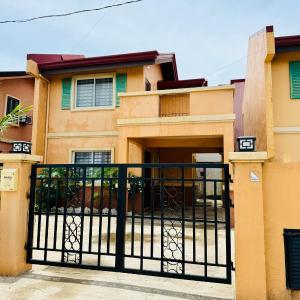 Santiago City Transient House