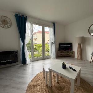 Cozy, quiet and bright studio