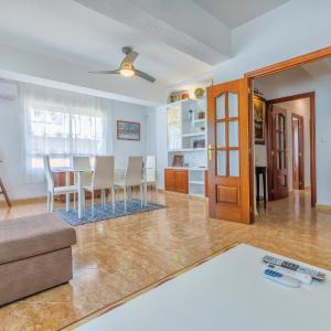 Damasco, amplio apartamento cercano al centro