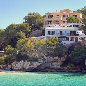 Apartamentos Drac by dracmallorca