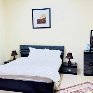 Immaculate 1BHK Charming Central