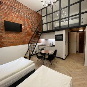Apartament Deluxe 1 rynek 350 m