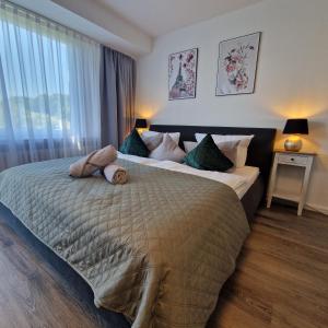 STAY INN - Messe contaktless check in