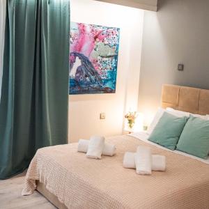 Kolonaki Prime Location Luxurius Flat