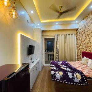 Nbstays kaveri city center
